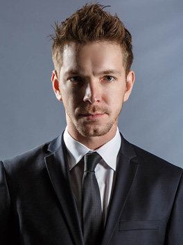 Markus Dupree